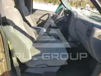 2002 Chevrolet Blazer фото
