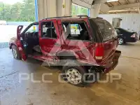2002 Chevrolet Blazer фото