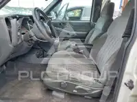 2002 Chevrolet Blazer photo