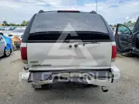 2002 Chevrolet Blazer photo