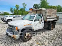 2002 Chevrolet G фото