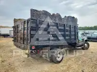 2002 Chevrolet G photo