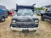 2002 Chevrolet G photo