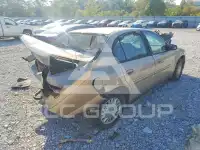 2002 Chevrolet Malibu фото