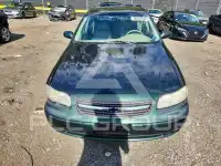 2002 Chevrolet Malibu photo