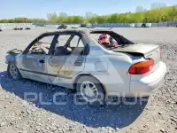 2002 Chevrolet Other фото