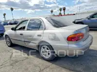 2002 Chevrolet Other фото
