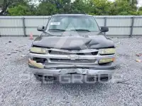 2002 Chevrolet Tahoe фото