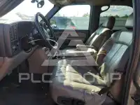 2002 Chevrolet Tahoe фото