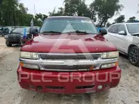 2002 Chevrolet Tahoe фото