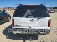 2002 Chevrolet Tahoe фото