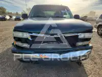 2002 Chevrolet Tahoe фото