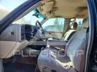 2002 Chevrolet Tahoe фото