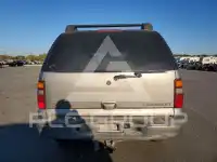 2002 Chevrolet Tahoe фото