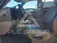 2002 Chevrolet Tahoe фото