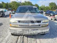 2002 Chevrolet Tahoe фото
