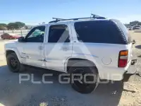2002 Chevrolet Tahoe фото