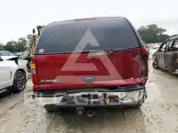 2002 Chevrolet Tahoe фото