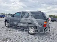 2002 Chevrolet Tahoe фото