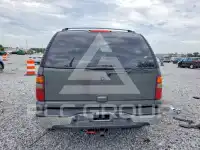 2002 Chevrolet Tahoe фото