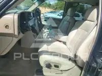 2002 Chevrolet Tahoe фото