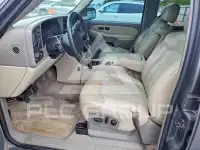 2002 Chevrolet Tahoe фото