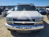 2002 Chevrolet Tahoe фото