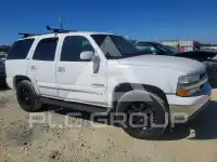 2002 Chevrolet Tahoe фото