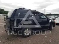 2002 Chevrolet Tahoe фото