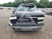 2002 Chevrolet Tahoe фото
