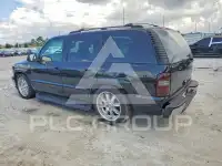 2002 Chevrolet Tahoe фото