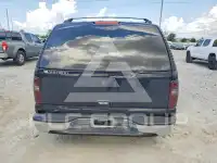 2002 Chevrolet Tahoe фото