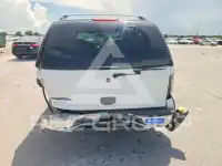 2002 Chevrolet Tahoe фото