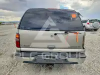 2002 Chevrolet Tahoe фото