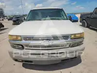 2002 Chevrolet Tahoe фото