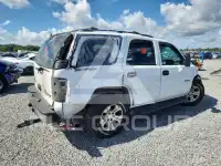 2002 Chevrolet Tahoe фото