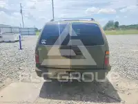 2002 Chevrolet Tahoe фото