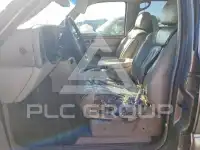 2002 Chevrolet Tahoe фото