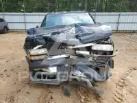 2002 Chevrolet Tahoe фото