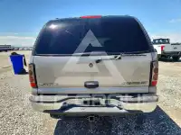 2002 Chevrolet Tahoe фото