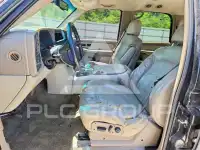 2002 Chevrolet Tahoe фото