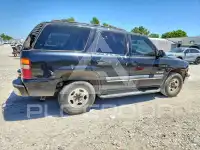 2002 Chevrolet Tahoe фото