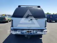 2002 Chevrolet Tahoe фото