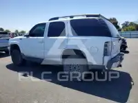 2002 Chevrolet Tahoe фото