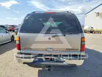 2002 Chevrolet Tahoe фото