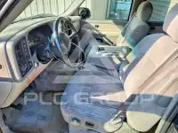 2002 Chevrolet Tahoe фото