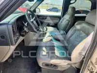 2002 Chevrolet Tahoe фото