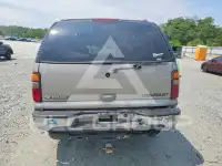 2002 Chevrolet Tahoe фото