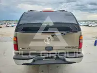 2002 Chevrolet Tahoe фото