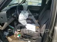 2002 Chevrolet Tahoe фото